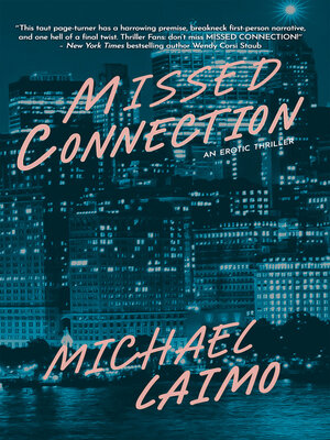 cover image of Missed Connection